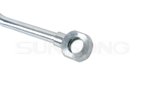 Sunsong 3404305 Power Steering Pressure Line Hose Assembly - Pump To Gear - view 3