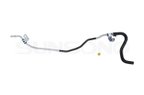 Sunsong 3404309 Power Steering Return Line Hose Assembly - Intermediate Pipe - view 1