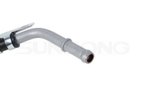 Sunsong 3404309 Power Steering Return Line Hose Assembly - Intermediate Pipe - view 2