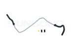 Sunsong 3404310 Power Steering Return Line Hose Assembly - Pipe To Reservoir - view 1