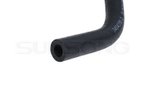 Sunsong 3404310 Power Steering Return Line Hose Assembly - Pipe To Reservoir - view 2