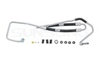 Sunsong 3404312 Power Steering Pressure Line Hose Assembly - view 1