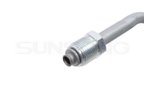 Sunsong 3404312 Power Steering Pressure Line Hose Assembly - view 3