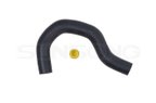Sunsong 3404318 Power Steering Reservoir Hose - Reservoir To Pump - view 1