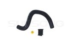 Sunsong 3404320 Power Steering Reservoir Hose - Reservoir To Pump - view 1