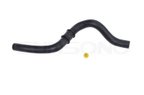 Sunsong 3404321 Power Steering Reservoir Hose - Reservoir To Pump - view 1