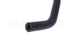 Sunsong 3404324 Power Steering Return Line Hose Assembly - Connector To Pipe - view 2