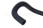Sunsong 3404324 Power Steering Return Line Hose Assembly - Connector To Pipe - view 3