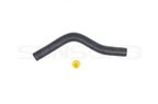 Sunsong 3404326 Power Steering Return Line Hose Assembly - Pipe To Cooler - view 1
