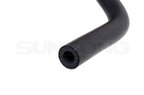 Sunsong 3404326 Power Steering Return Line Hose Assembly - Pipe To Cooler - view 2