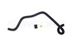 Sunsong 3404328 Power Steering Return Line Hose Assembly - Cooler To Reservoir - view 1