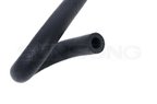 Sunsong 3404328 Power Steering Return Line Hose Assembly - Cooler To Reservoir - view 3