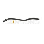 Sunsong 3404330 Power Steering Return Line Hose Assembly - view 1