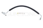 Sunsong 3404337 Power Steering Pressure Line Hose Assembly - view 1