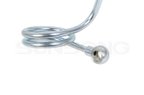 Sunsong 3404337 Power Steering Pressure Line Hose Assembly - view 2