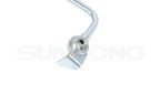 Sunsong 3404337 Power Steering Pressure Line Hose Assembly - view 3