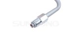 Sunsong 3404350 Power Steering Return Line Hose Assembly - Gear To Pipe - view 3