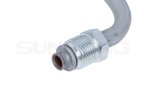 Sunsong 3404360 Power Steering Return Line Hose Assembly - Gear To Cooler - view 2