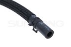 Sunsong 3404360 Power Steering Return Line Hose Assembly - Gear To Cooler - view 3
