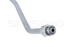 Sunsong 3404362 Power Steering Return Line Hose Assembly - Gear To Cooler - view 3