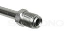 Sunsong 3404363 Power Steering Pressure Line Hose Assembly - view 3