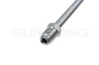 Sunsong 3404369 Power Steering Pressure Line Hose Assembly - view 2