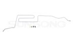 Sunsong 3404370 Power Steering Return Line Hose Assembly - Cooler Tube - view 1