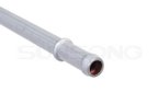 Sunsong 3404370 Power Steering Return Line Hose Assembly - Cooler Tube - view 3