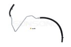 Sunsong 3404371 Power Steering Return Line Hose Assembly - Cooler To Reservoir - view 1