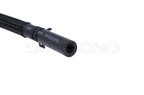 Sunsong 3404371 Power Steering Return Line Hose Assembly - Cooler To Reservoir - view 3