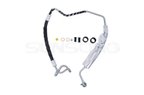 Sunsong 3404374 Power Steering Pressure Line Hose Assembly - view 1