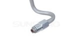 Sunsong 3404374 Power Steering Pressure Line Hose Assembly - view 2