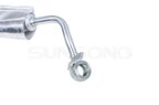 Sunsong 3404374 Power Steering Pressure Line Hose Assembly - view 3