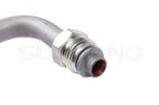 Sunsong 3404409 Power Steering Pressure Line Hose Assembly - Intermediate Hose - view 3