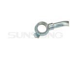 Sunsong 3404412 Power Steering Pressure Line Hose Assembly - view 3