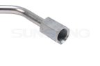 Sunsong 3404414 Power Steering Pressure Line Hose Assembly - Upper - view 3