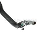 Sunsong 3404425 Power Steering Return Line Hose Assembly - Cooler Tube - view 3