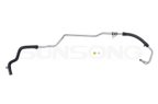 Sunsong 3404426 Power Steering Return Line Hose Assembly - Gear To Pipe - view 1