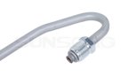 Sunsong 3404440 Power Steering Pressure Line Hose Assembly - Pump To Hydroboost - view 3