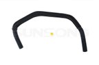Sunsong 3404446 Power Steering Reservoir Hose - Reservoir To Pump - view 1