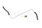 Sunsong 3404460 Power Steering Return Line Hose Assembly - To Reservoir - view 1
