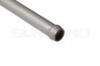 Sunsong 3404462 Power Steering Return Line Hose Assembly - Gear To Cooler - view 3