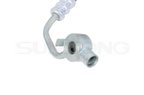 Sunsong 3404470 Power Steering Pressure Line Hose Assembly - view 2