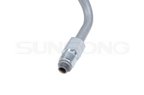 Sunsong 3404470 Power Steering Pressure Line Hose Assembly - view 3
