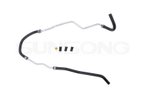 Sunsong 3404471 Power Steering Return Line Hose Assembly - Gear To Reservoir - view 1