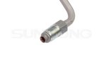Sunsong 3404474 Power Steering Pressure Line Hose Assembly - view 2