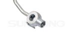 Sunsong 3404474 Power Steering Pressure Line Hose Assembly - view 3