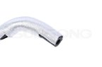 Sunsong 3404476 Power Steering Return Line Hose Assembly - Intermediate Pipe - view 3