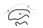Sunsong 3404504 Power Steering Return Line Hose Assembly - Gear To Reservoir - view 1