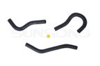 Sunsong 3404510 Power Steering Return Line Hose Assembly - Gear To Reservoir - view 1